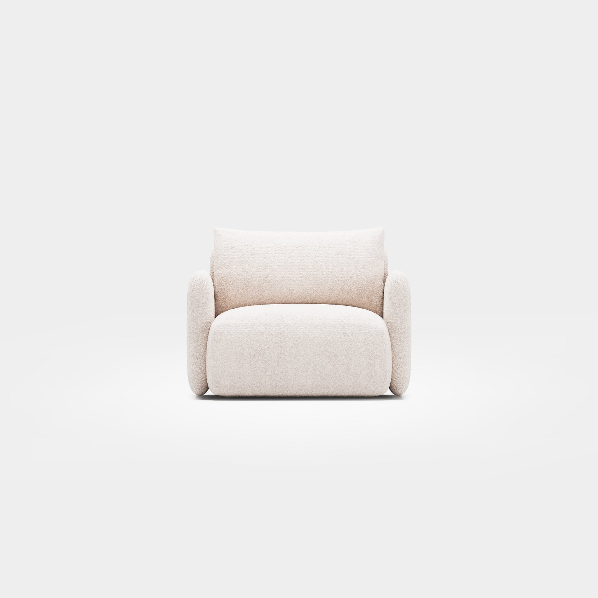Capa Poltrona Lina