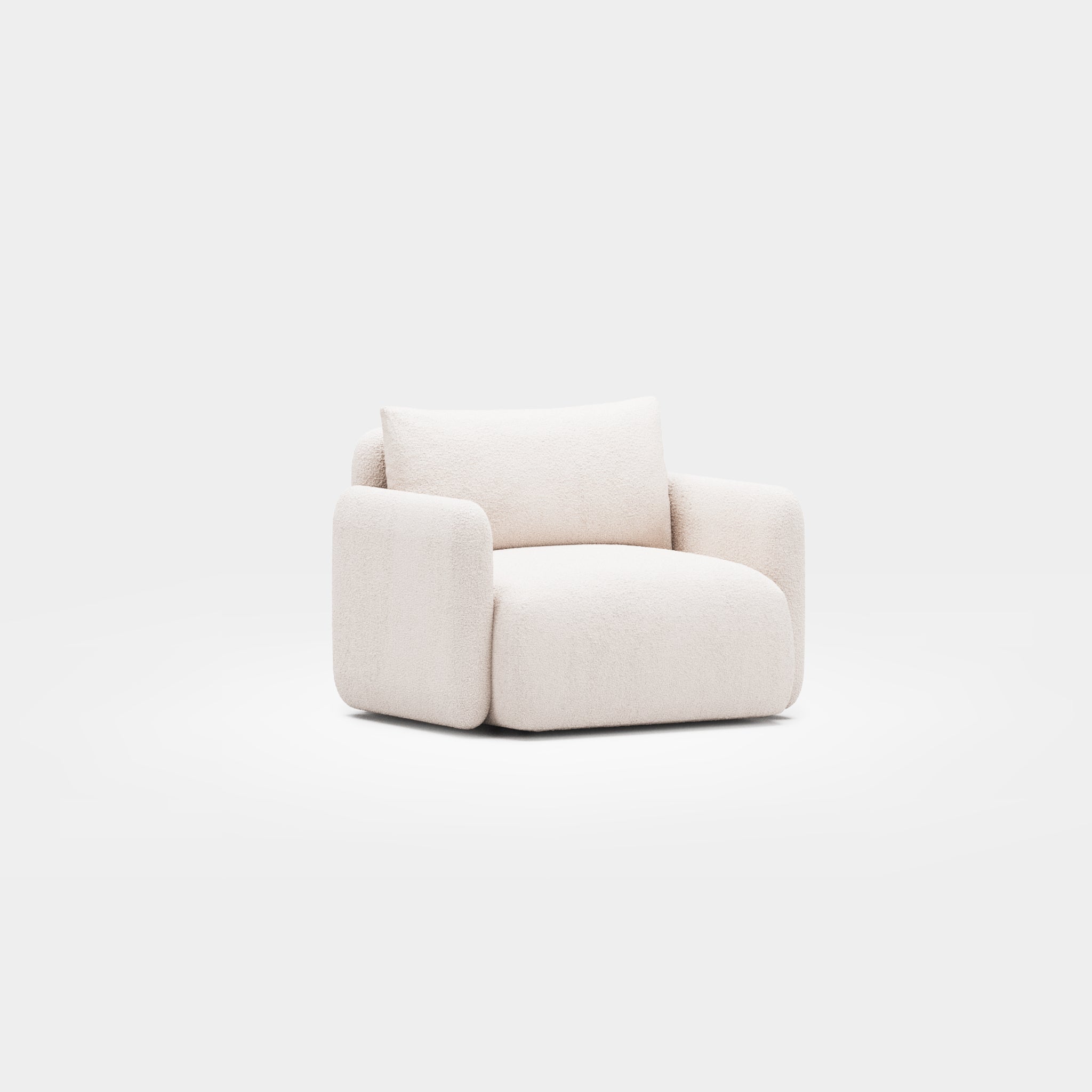 Capa Poltrona Lina